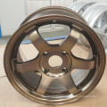 Rays Volk Te37 Alloy Wheel Rim